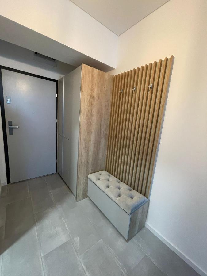 Mirage Sea Breeze Apartment Mamaia Exterior foto
